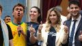 Jóvenes en la política, en Argentina y en Brasil