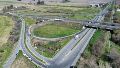 Las obras en autopista a Santa Fe y A012 generan caos en RN 34 por el desvío de camiones.