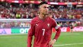 CR7 y su conflicto con la selección portuguesa.