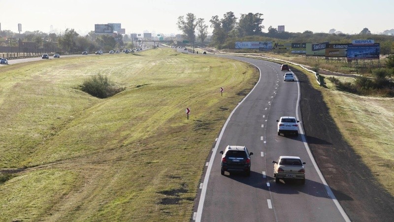El Gobierno anunció la concesión de otros 3.900 kilómetros de rutas nacionales, incluyendo varias que atraviesan Santa Fe.