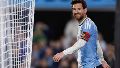 Lionel Messi rompió todos los récords con la camiseta albiceleste.