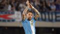 Otamendi también se despidió de la selección argentina.