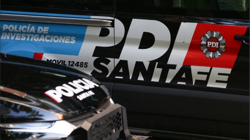 El cuerpo de una mujer fue hallado en una vivienda de Capitán Bermúdez.