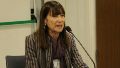 La historiadora Marcela Ternavasio hablará este jueves a las 19 en la explanada del Centro Cultural Fontanarrosa.