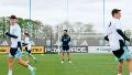 Lionel Scaloni encabeza un nuevo proceso.
