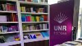 UNR Editora tendrá un stand en la FilRos 2026.