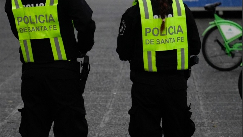 Los policías retirados podrán inscribirse para cuidado de espacios públicos en Santa Fe.