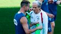 Jorge Jes´su le contestó a Cristiano Ronaldo