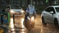 Ante el panorama de más precipitaciones durante el resto del miércoles, Ratner recomendó evitar circular en la medida de lo posible, e incluso, demorar hasta mañana el retiro de la basura domicialiaria.