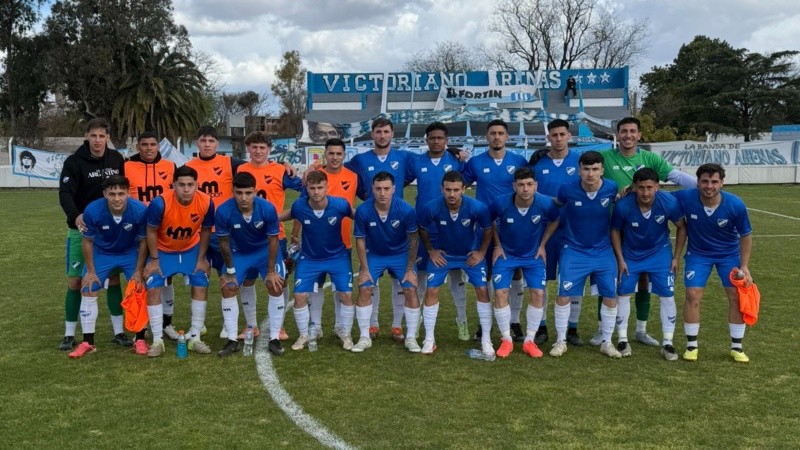 Argentino definirá su permanencia en la Primera C en tres partidos.