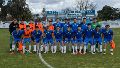 Argentino definirá su permanencia en la Primera C en tres partidos.