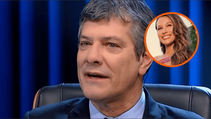 “Carolina, te quiero, pero no te vamos a pagar”.