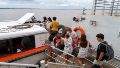 Comienza la temporada de cruces a la isla desde La Fluvial.
