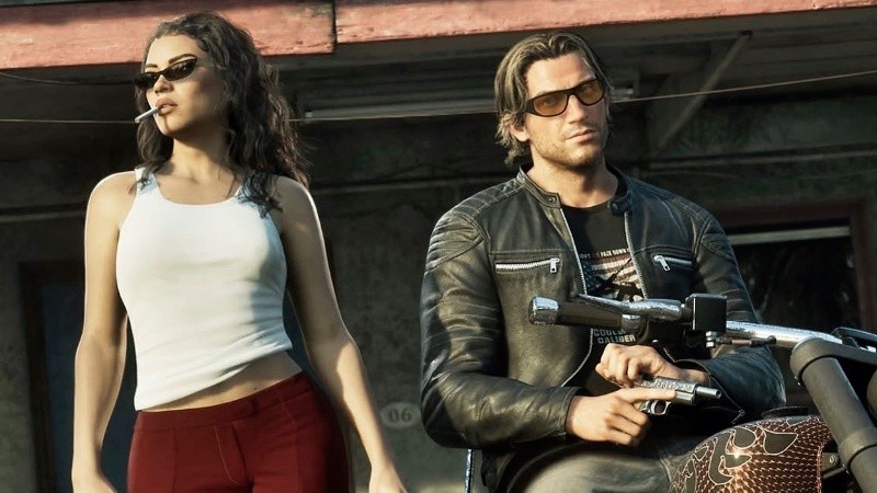 GTA 6 llega el 19 de noviembre exclusivamente para PlayStation 5 y Xbox Series X|S.