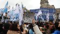 Ley de Tierras: la Justicia ordenó resguardar información clave sobre el territorio bonaerense.