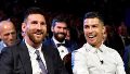 El mensaje de Cristiano no pasó inadvertido.