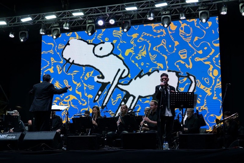 Del 25 al 29 de noviembre, Rosario homenajeará a Fontanarrosa con un nuevo festival.&nbsp;