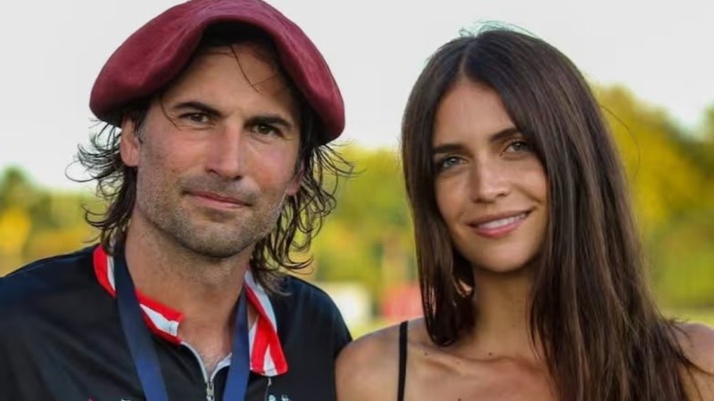 La pareja volvió después de cuatro años separados