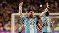 No es la primera vez que Messi sorprende con este tipo de accesorios.