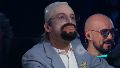 El cantante Joaquín Levinton en "Es mi sueño" (captura de video)