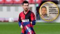 ¿Messi al fútbol argentino?