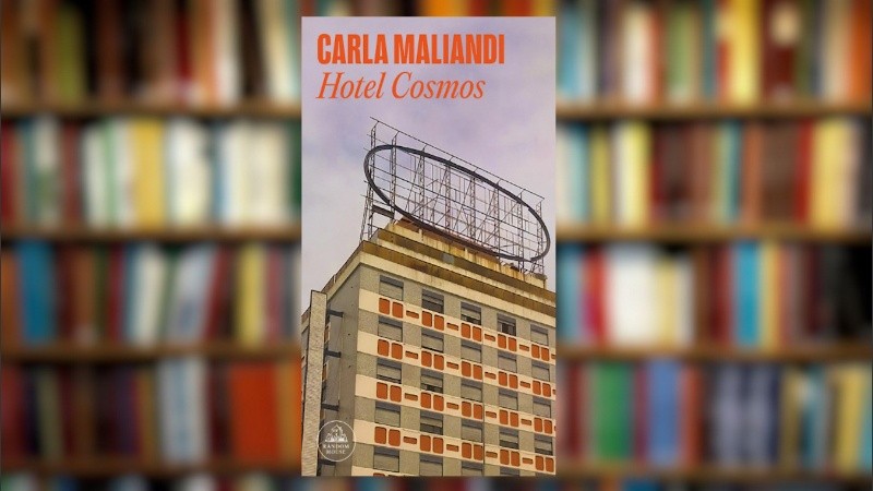 Portada del libro 
