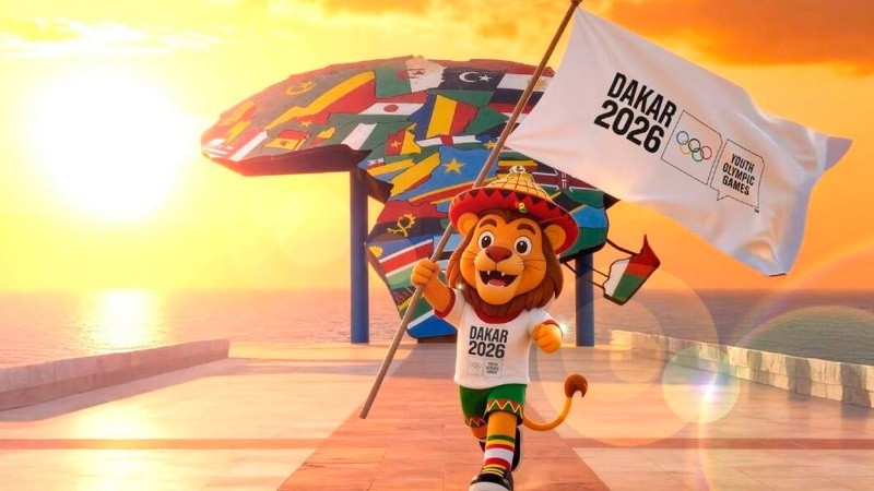 Dakar 2026 comenzará este 31 de octubre.