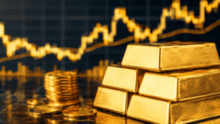 La AGN aprobó los estados contables de 2025 del BCRA, pero destacó resultados negativos por US$1.023 millones en coberturas vinculadas al oro.