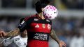 Además de Flamengo, otros clubes protestaron contra el gobierno de Brasil por la prohibición que ya comenzó a regir.
