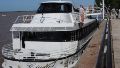 El inminente regreso del Barco Ciudad de Rosario generó un notable revuelo, especialmente en el ámbito de las empresas y las instituciones que buscan espacios singulares para sus celebraciones de fin de año.