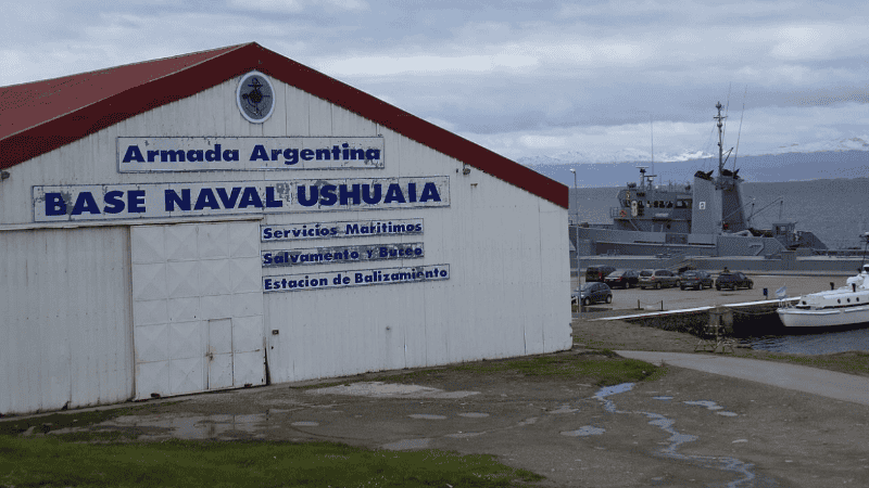 El objetivo del Gobierno es reactivar el complejo que se había anunciado en 2022. (portalatlanticosur)