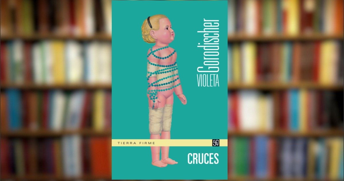 Violeta Gorodischer: Si tuviera que transformarme en bestseller, elegiría otros temas, pero no es el tipo de escritora 