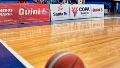 Se juega la etapa final de la Copa Santa Fe de básquet.