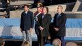 El gobernador, el presidente y el intendente. ¿Los tres jugarán en 2027 o solo los dos primeros?