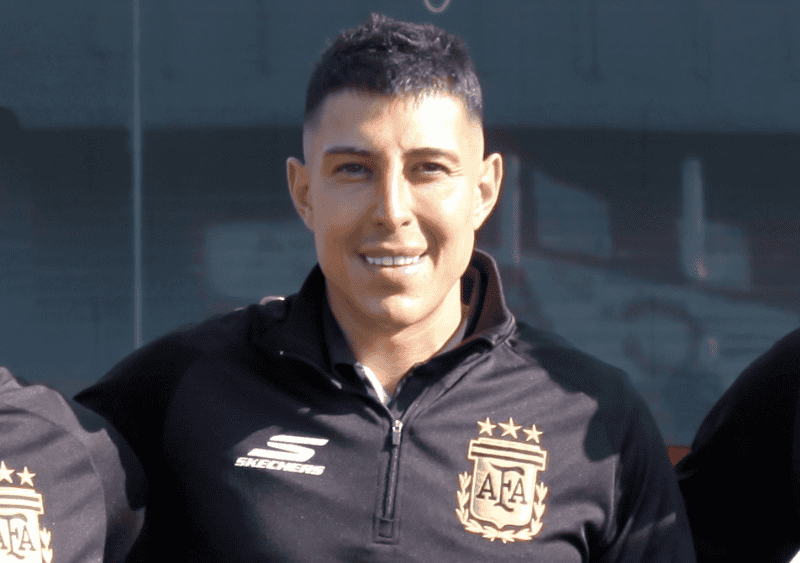 Juan Cruz Robledo.&nbsp;