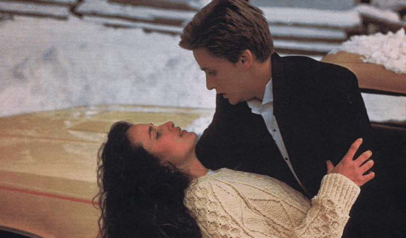 Demi Moore casi pierde su papel en St. Elmo’s Fire y Madonna era la elegida para sustituirla.&nbsp;