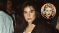 Madonna pudo haber reemplazado a Demi Moore en una película que marcó su carrera.