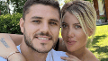 Wanda Nara celebró su divorcio de Mauro Icardi: “Estoy feliz de cortar todo vínculo matrimonial”.