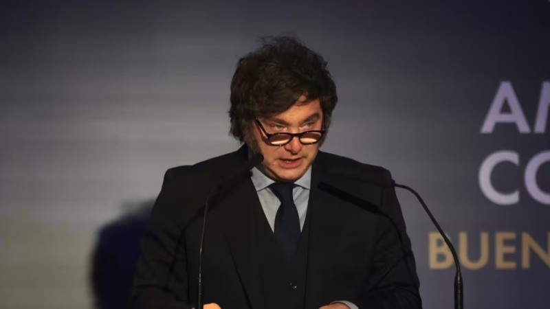 el Presidente también cuestionó las reacciones frente a los intentos de auditar el destino de los recursos estatales