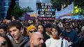 La quinta Marcha Federal Universitaria tendrá lugar el jueves 15 de octubre.
