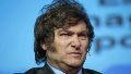 Javier Milei.