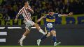 Boca busca bajar a Instituto.