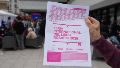 Todas las actividades para hacer este sábado en la Feria del libro. (Alan Monzón/Rosario3)