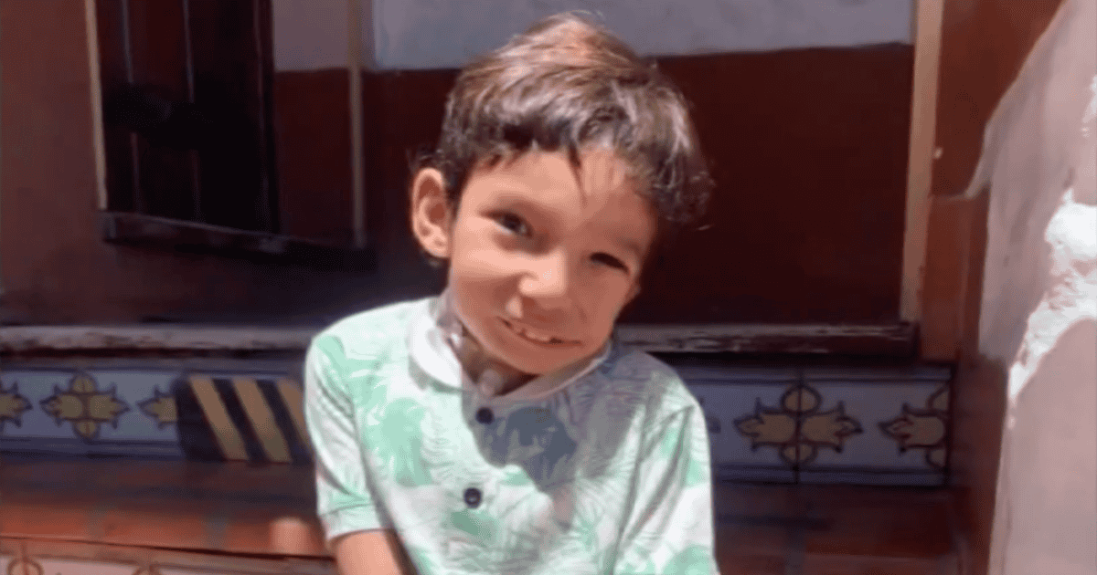 Bauti tiene 10 años y una nueva cirugía por delante: su familia apela a un gesto solidario para lograrlo
