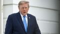 Donald Trump criticó a  Volodímir Zelenski.