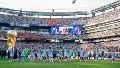 Argentina perdió la final del Mundial 2026 ante España.