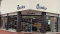 Borsalino, con más de 40 años en el comercio de Rosario
