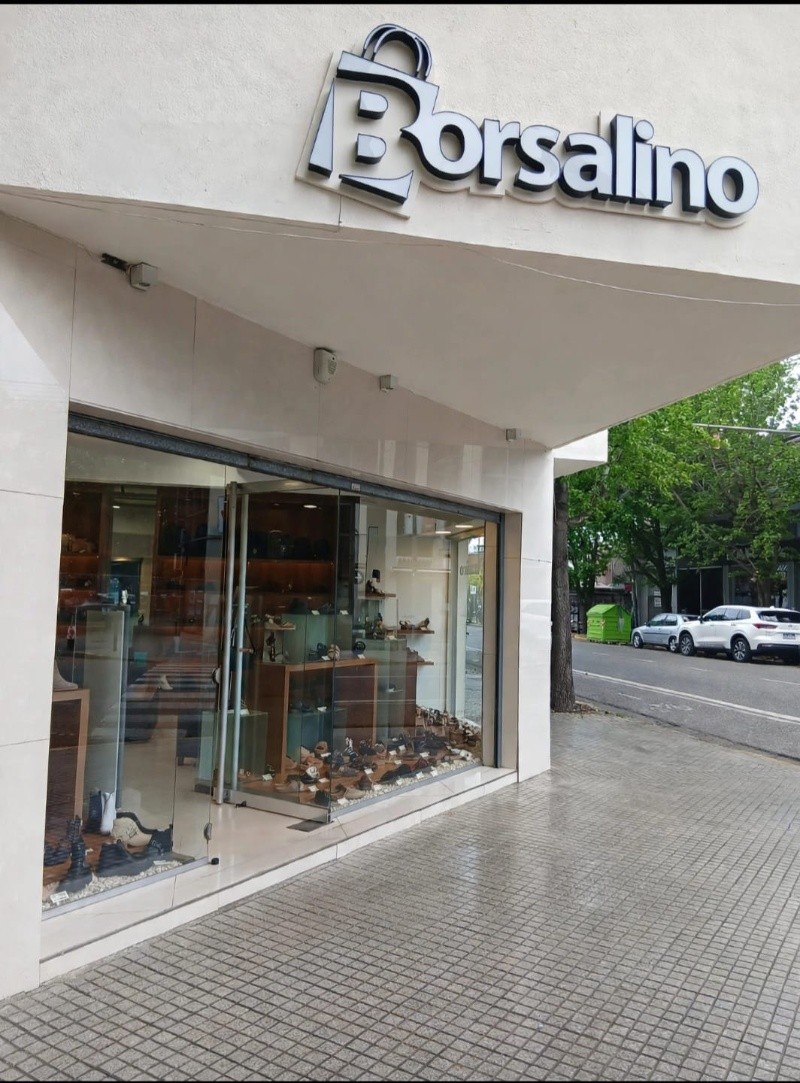 &nbsp;Borsalino, siempre pensando en sus clientes 