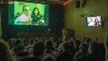 El documental se exhibirá en escuelas secundarias de la ciudad (Prensa Secretaría de Control).