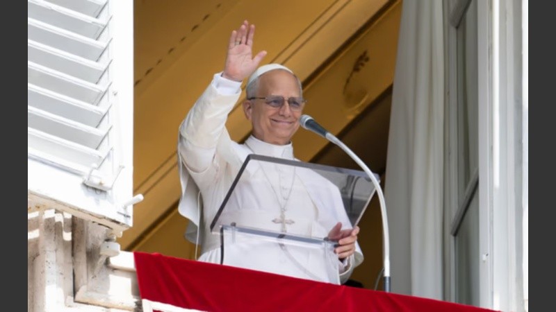 El papa León XIV fue operado a menos de un mes de su visita a la Argentina